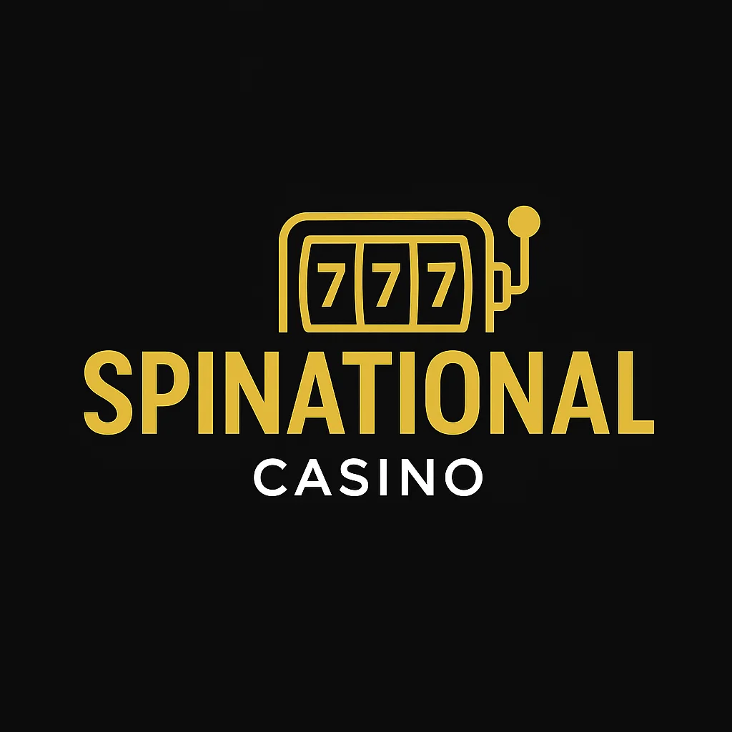 Casino 1 Logo