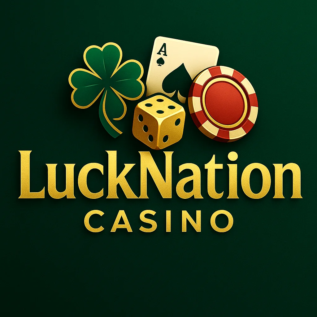 Casino 1 Logo