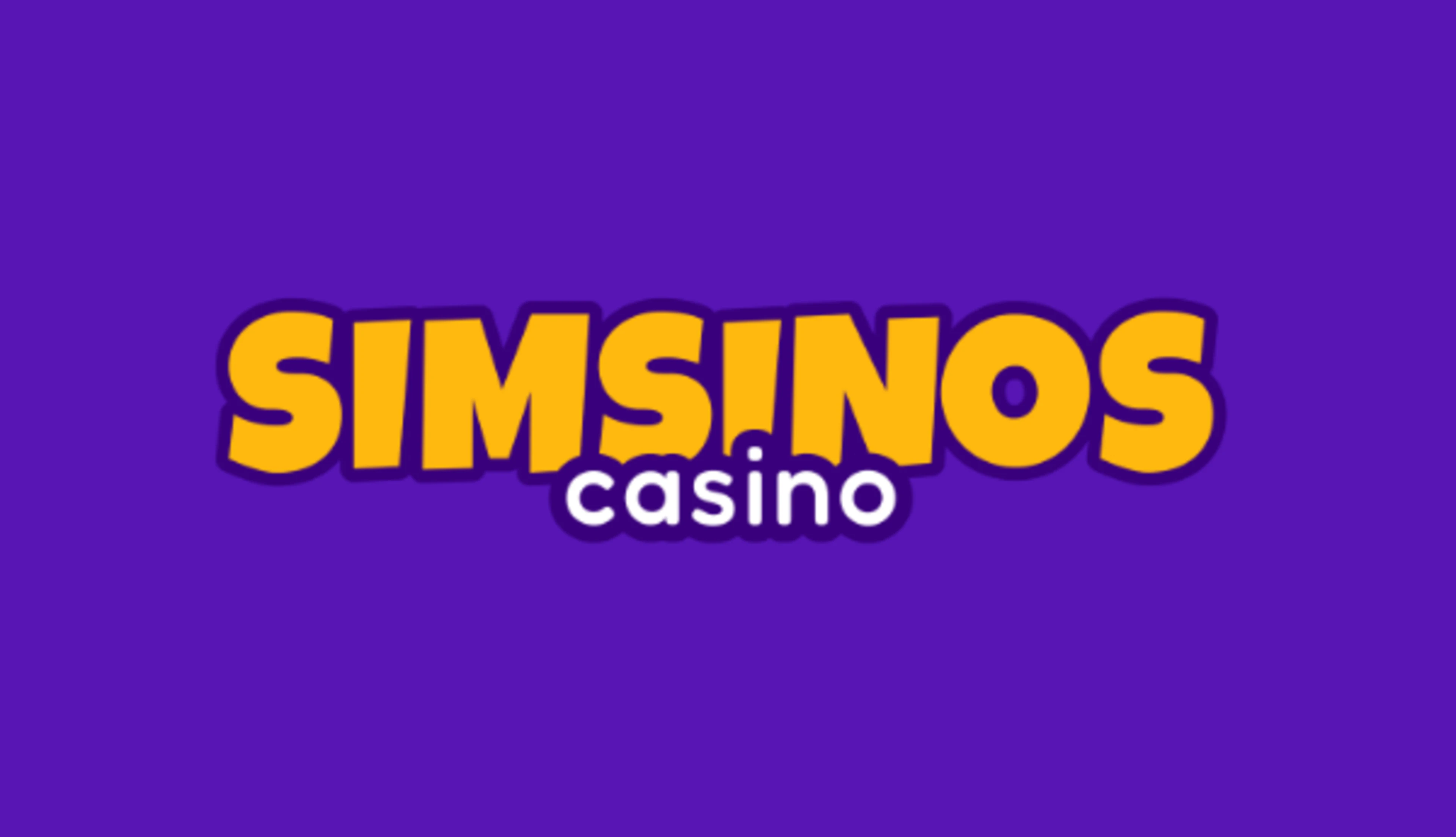 Simsinos Casino Review