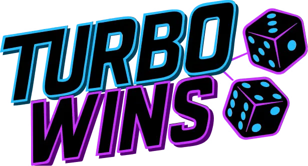 Turbo Wins Casino Logo