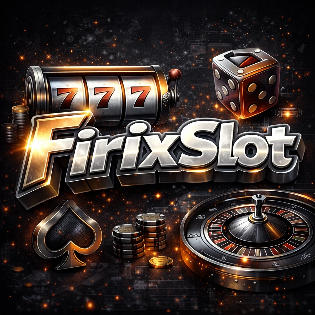 Firix Slot