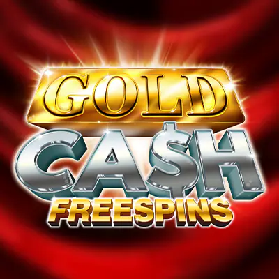 Gold Cash Freespins