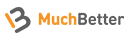 MuchBetter  Logo
