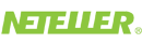 NETeller  Logo