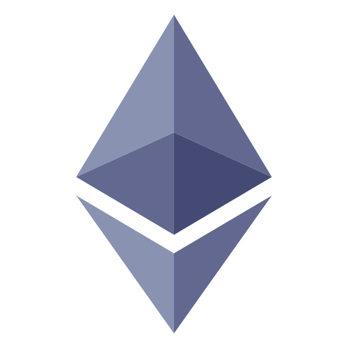 Ethereum Logo